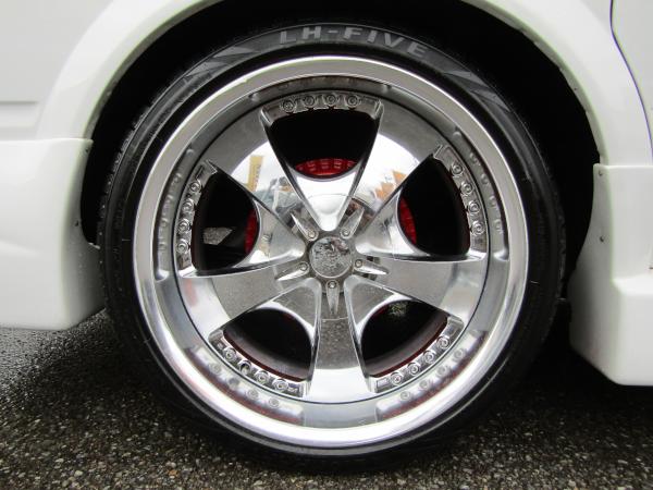 STOCK LIST 本店 | -シボレー・アストロ Luxuryスタイル- | アメ車